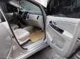 Toyota Innova MT 2013 - Bán ô tô Toyota Innova MT 2013, màu bạc, 385 triệu