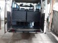 Mercedes-Benz Sprinter 2008 - Bán Mercedes Sprinter 2008, nhập khẩu, 300 triệu