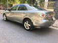 Mazda 6 MT 2004 - Cần bán lại xe Mazda 6 MT 2004