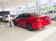 Kia Optima 2019 - Cần bán xe Kia Optima 2.4 năm 2019, màu đỏ, giá 969tr