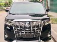 Toyota Alphard Ecutive Lounge 2019 - Bán ô tô Toyota Alphard năm sản xuất 2019, màu đen, xe nhập