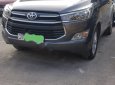 Toyota Innova 2016 - Bán Toyota Innova 2.0G 2016, màu xám, xe gia đình, giá 710tr