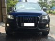 Audi Q5 2.0 TFSI Quattro 2015 - Cần Bán xe Audi Q5 2.0 TFSI Quattro, Model 2015, màu xám, nhập Đức