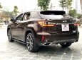 Lexus RX350   2017 - Bán Lexus RX 350 đời 2017, màu nâu, xe lướt cực chất mới. Lh 0844.177.222