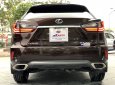 Lexus RX350   2017 - Bán Lexus RX 350 đời 2017, màu nâu, xe lướt cực chất mới. Lh 0844.177.222