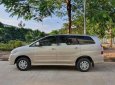 Toyota Innova 2013 - Bán Toyota Innova sản xuất năm 2013, màu bạc như mới, giá tốt