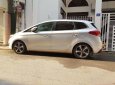 Kia Rondo 2015 - Cần bán xe Kia Rondo đời 2015, màu bạc chính chủ, giá tốt