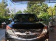 Mazda BT 50 2014 - Cần bán Mazda BT 50 sản xuất năm 2014, màu đen, nhập khẩu xe gia đình