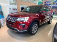 Ford Explorer 2019 - Bán ô tô Ford Explorer 2019,  nhập khẩu, nhiều ưu đãi