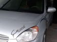 Hyundai Accent   2009 - Bán xe Hyundai Accent năm 2009, màu bạc, nhập khẩu  