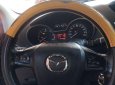 Mazda BT 50 2014 - Cần bán Mazda BT 50 sản xuất năm 2014, màu đen, nhập khẩu xe gia đình