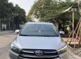 Toyota Innova 2017 - Cần bán xe Toyota Innova G đời 2017, màu bạc, nhập khẩu nguyên chiếc số tự động