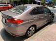 Honda City 2017 - Bán Honda City 1.5 AT sản xuất năm 2017, số tự động