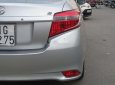 Toyota Vios 2017 - Cần bán Toyota Vios năm sản xuất 2017, màu bạc, giá tốt