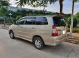 Toyota Innova 2013 - Bán Toyota Innova sản xuất năm 2013, màu bạc như mới, giá tốt