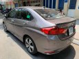 Honda City 2017 - Bán Honda City 1.5 AT sản xuất năm 2017, số tự động