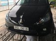 Mitsubishi Grandis 2008 - Bán Mitsubishi Grandis sản xuất năm 2008, màu đen, giá tốt