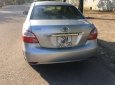 Toyota Vios 2010 - Xe Toyota Vios năm 2010, màu bạc, xe gia đình