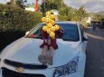 Chevrolet Cruze 2016 - Bán ô tô Chevrolet Cruze sản xuất 2016, màu trắng chính chủ, giá tốt