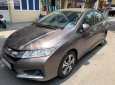 Honda City 2017 - Bán Honda City 1.5 AT sản xuất năm 2017, số tự động