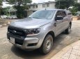 Ford Ranger 2017 - Bán Ford Ranger XL năm 2017, màu bạc, xe nhập  