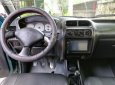 Daihatsu Terios 2003 - Cần bán Daihatsu Terios 1.3 4x4 MT sản xuất năm 2003, màu xanh lam