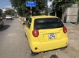 Chevrolet Spark 2010 - Bán xe Chevrolet Spark năm 2010, màu vàng