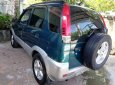 Daihatsu Terios 2003 - Cần bán Daihatsu Terios 1.3 4x4 MT sản xuất năm 2003, màu xanh lam