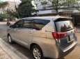 Toyota Innova 2017 - Cần bán xe Toyota Innova G đời 2017, màu bạc, nhập khẩu nguyên chiếc số tự động