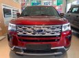 Ford Explorer 2019 - Bán ô tô Ford Explorer 2019,  nhập khẩu, nhiều ưu đãi