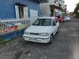 Kia Pride 2001 - Bán Kia Pride sản xuất năm 2001, màu trắng