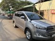 Toyota Innova 2017 - Cần bán xe Toyota Innova G đời 2017, màu bạc, nhập khẩu nguyên chiếc số tự động