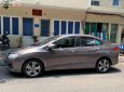 Honda City 2017 - Bán Honda City 1.5 AT sản xuất năm 2017, số tự động