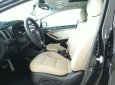 Kia Cerato 2017 - Bán ô tô Kia Cerato sản xuất 2017, màu đen, full options