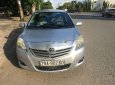 Toyota Vios 2010 - Xe Toyota Vios năm 2010, màu bạc, xe gia đình