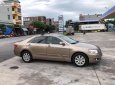 Toyota Camry 2007 - Bán Toyota Camry sản xuất 2007, màu vàng cát, số tự động, giá chỉ 455 triệu