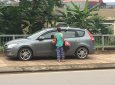 Hyundai i30   2010 - Bán Hyundai i30 CW 1.6 AT năm sản xuất 2010, màu xám, nhập khẩu 