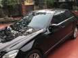 Mercedes-Benz E class E300 2009 - Bán Mercedes E300 SX 2009, màu đen, nhập khẩu