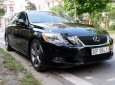 Lexus GS   2009 - Cần bán Lexus GS 350 đời 2009, màu đen, nhập khẩu  