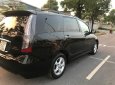 Mitsubishi Grandis 2005 - Cần bán Mitsubishi Grandis sản xuất năm 2005, màu đen, giá tốt