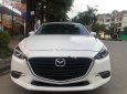 Mazda 3   2018 - Bán xe Mazda 3 đời 2018, màu trắng