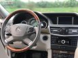 Mercedes-Benz E class E300 2009 - Bán Mercedes E300 SX 2009, màu đen, nhập khẩu