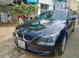 BMW 5 Series 2009 - Cần bán BMW 530i đời 2009, màu đen, xe nhập 