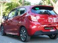 Honda Brio   2019 - Bán xe Honda Brio đời 2019, màu đỏ, xe nhập 