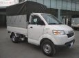 Suzuki Super Carry Pro   2019 - Bán Suzuki Super Carry Pro Pro đời 2019, màu trắng, nhập khẩu 