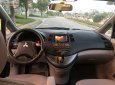 Mitsubishi Grandis 2005 - Cần bán Mitsubishi Grandis sản xuất năm 2005, màu đen, giá tốt