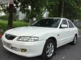 Mazda 626 2003 - Bán xe Mazda 626 sản xuất 2003, màu trắng, 150tr