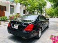 Mercedes-Benz S class 2010 - Bán Mercedes S500L đời 2010, màu đen, xe nhập