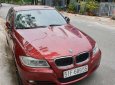 BMW 3 Series 320i 2011 - Bán BMW 3 Series 320i năm sản xuất 2011, màu đỏ, xe nhập, 535tr