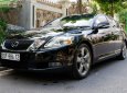 Lexus GS   2009 - Cần bán Lexus GS 350 đời 2009, màu đen, nhập khẩu  